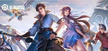 王者皮肤爆料最新7月,新英雄登场，经典角色焕新颜