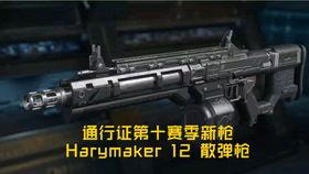 codm新枪最新爆料,揭秘神秘爆料，全新武器性能解析